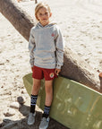 Seaesta Surf Siesta Club Hoodie / Youth
