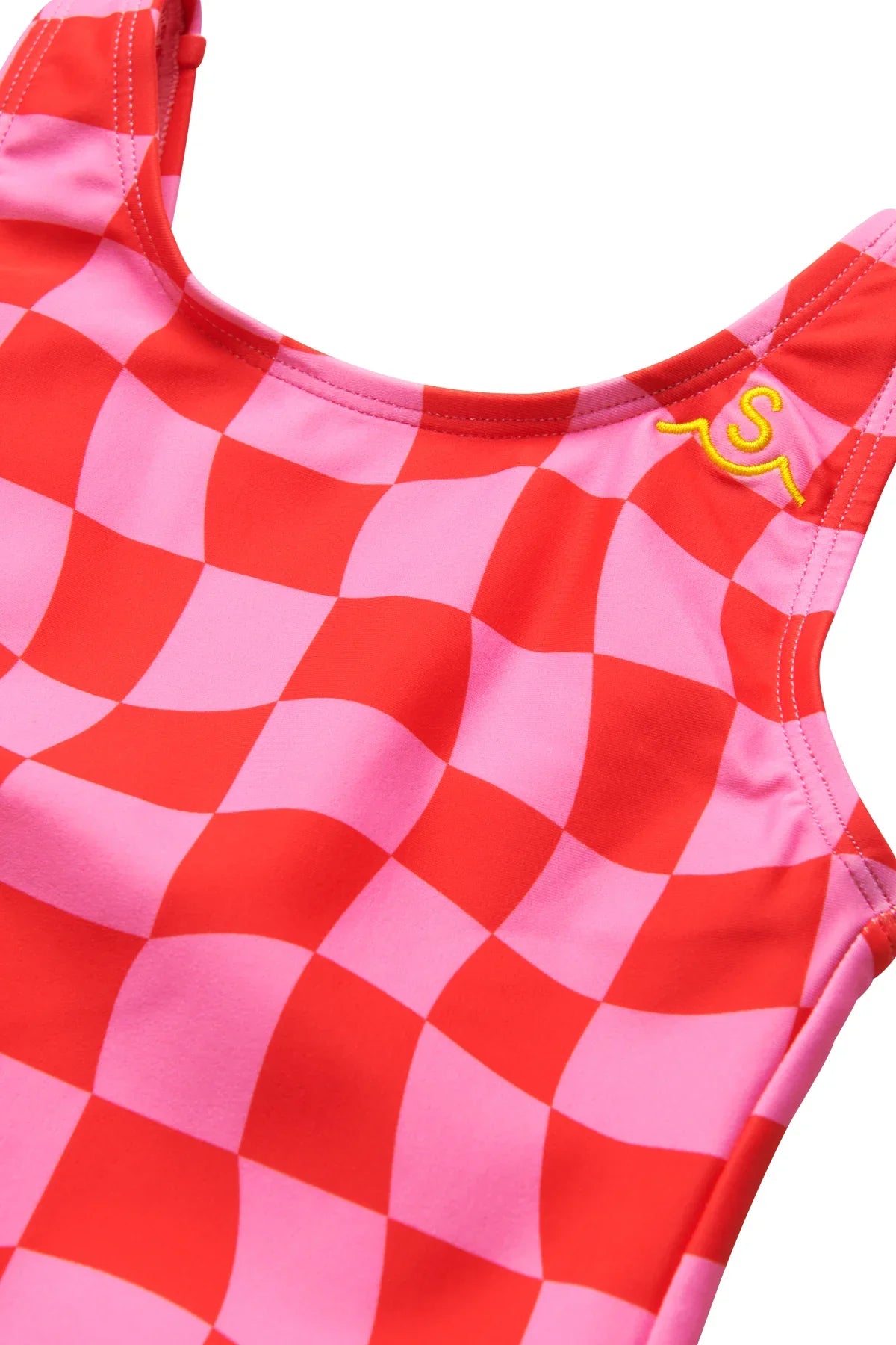 韓国発送★[Sea Wave] Tartan Checkered Cross Bag Swimsuit Amazon.com: RAAPSBRW Beige Plaid Tartan Checkered Beach Bag