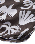 Seaesta Surf x Ty Williams / Mens Boardshorts / Charcoal