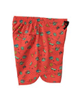 Seaesta Surf x Teenage Mutant Ninja Turtles / Turtle Power / Raph Red / MENS