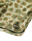 Seaesta Surf Boys Boardshorts – Scallop Retro Flare in Calico Crab Faded Army