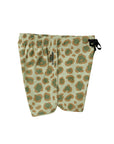 Seaesta Surf Boys Boardshorts – Scallop Retro Flare in Calico Crab Faded Army