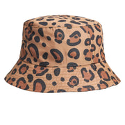 Calico Crab / Khaki / Bucket Hat