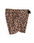 Seaesta Surf Boys Boardshorts – Scallop Retro Flare in Calico Crab Khaki