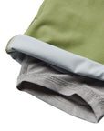 Seaesta Stay Dry Walk Short With Liner | Surfy Birdy | Pine