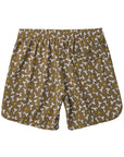 SEAESTA SURF X PEANUTS® JOE COOL BOARDSHORTS / MENS / OLIVE