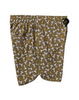 SEAESTA SURF X PEANUTS® JOE COOL BOARDSHORTS / MENS / OLIVE