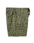 Men's Boardshorts / Calico Crab / Army / with LINER