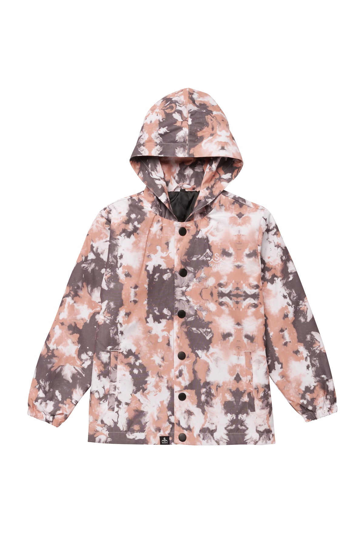 Waterproof surf jacket hot sale