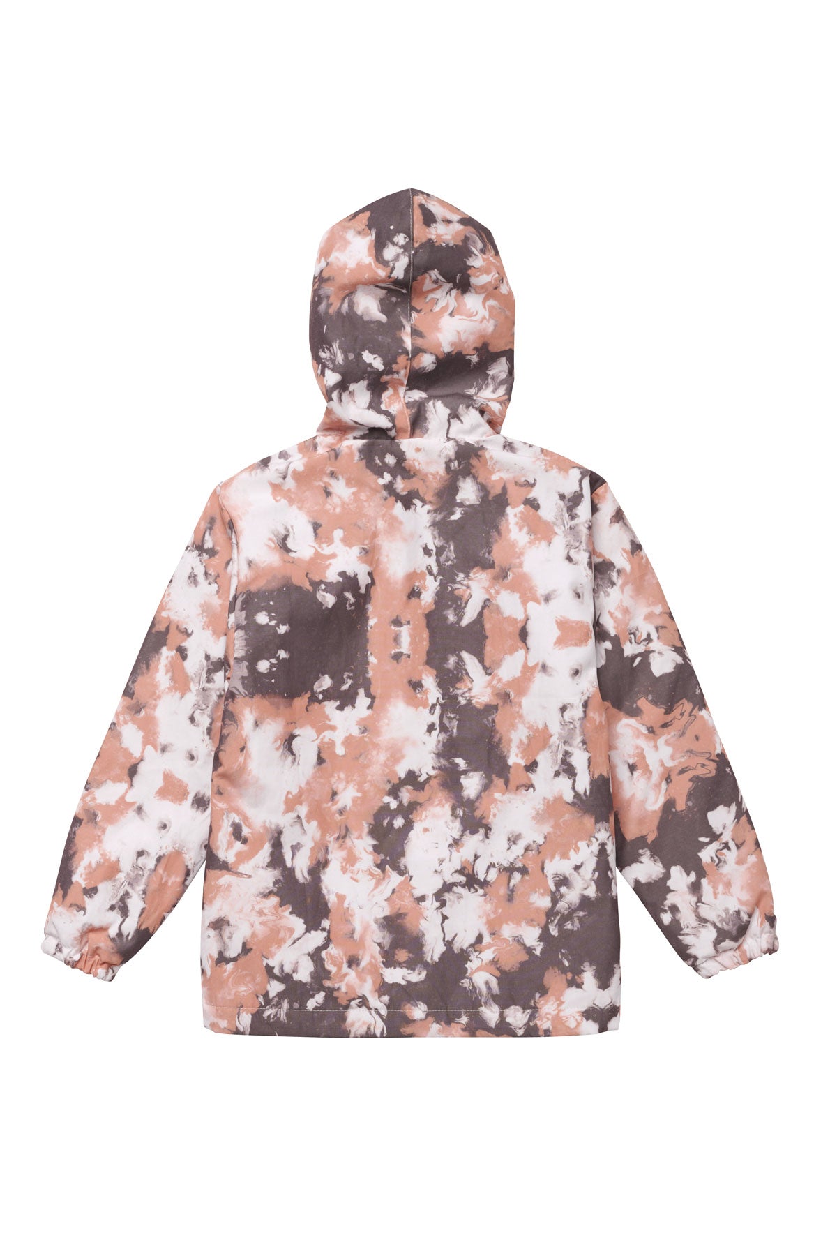 Waterproof surf deals jacket