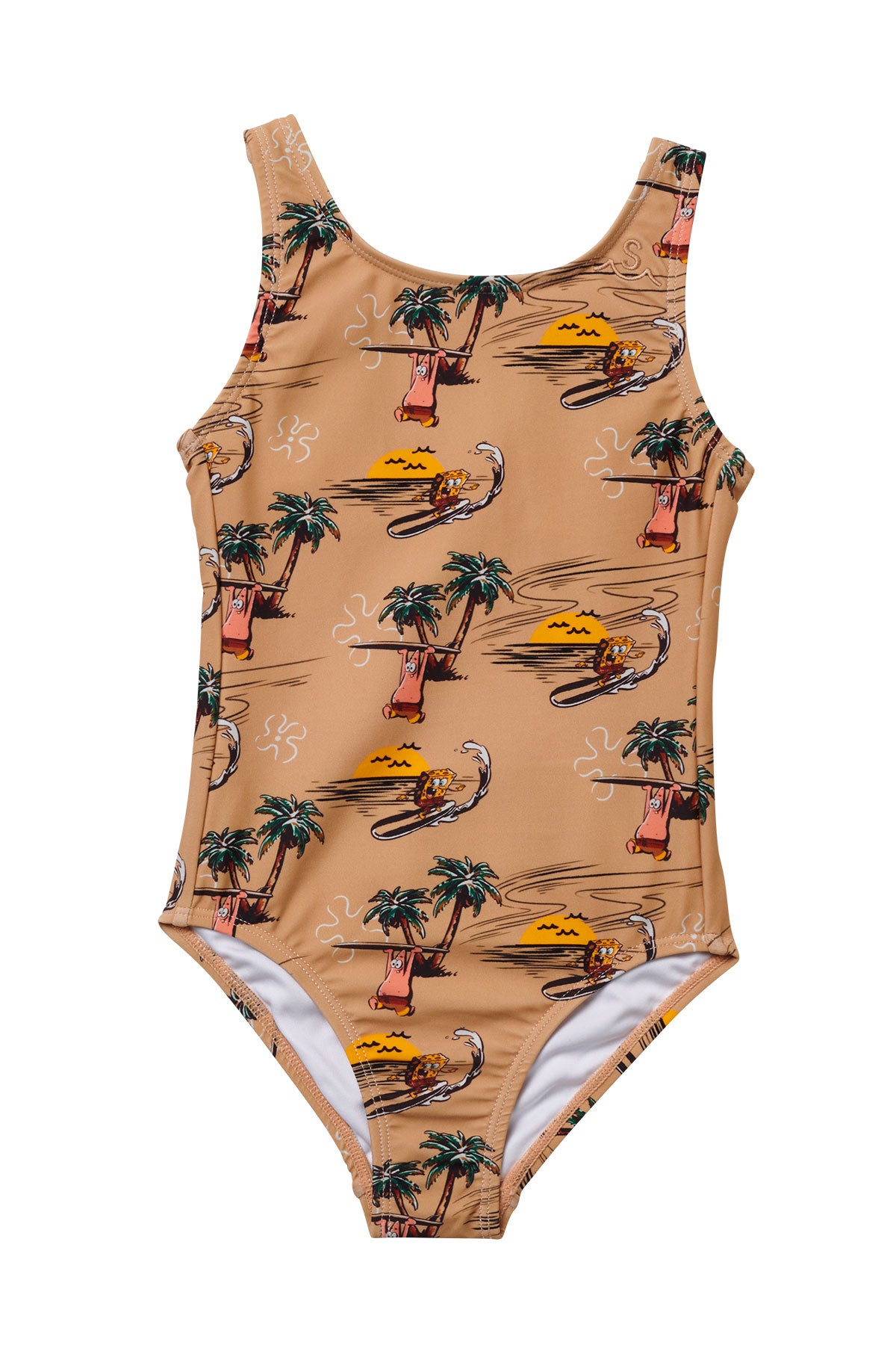 Men Summer Crab Print Beachwear Swimwear - China Swimwear Beachwear and Men  Beach Wear price