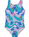 Sunshine Space / Swimsuit / Tahiti