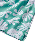 Seaesta Surf x Ty Williams / Women's Boardshorts / Cloud