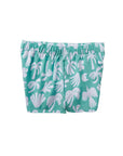 Seaesta Surf x Ty Williams / Women's Boardshorts / Cloud