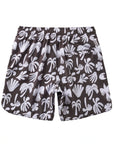 Seaesta Surf x Ty Williams / Mens Boardshorts / Charcoal