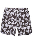 Seaesta Surf x Ty Williams / Mens Boardshorts / Charcoal