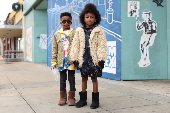 Street Style With @lovewithchance