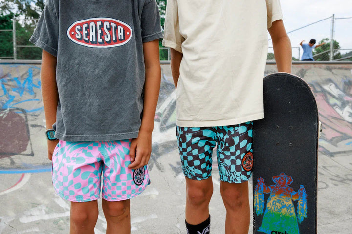 Best Boardshorts for Summer Camp: What to Pack for Surf, Swim & Adventure