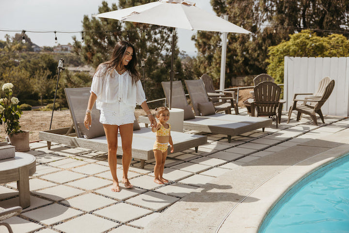 Creative Chronicles: The Van De Vort Family