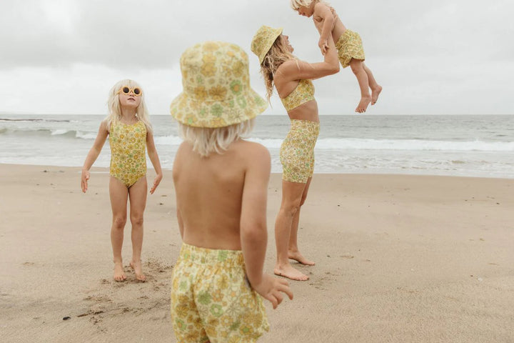 Matching With Mama // Womens Active / Beach Wear