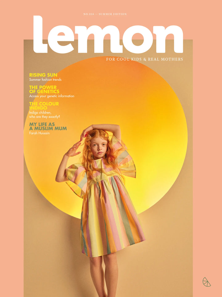 Lemon Magazine - Summer 2023
