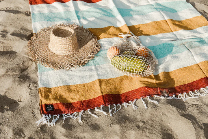 Beach Blankets