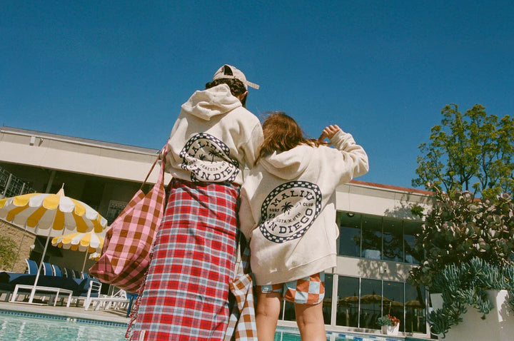 Seaesta x Heather Taylor Home