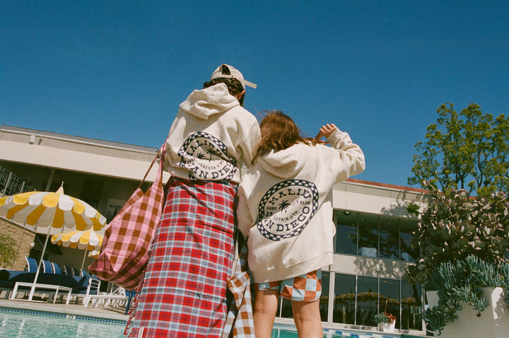 Seaesta x Heather Taylor Home