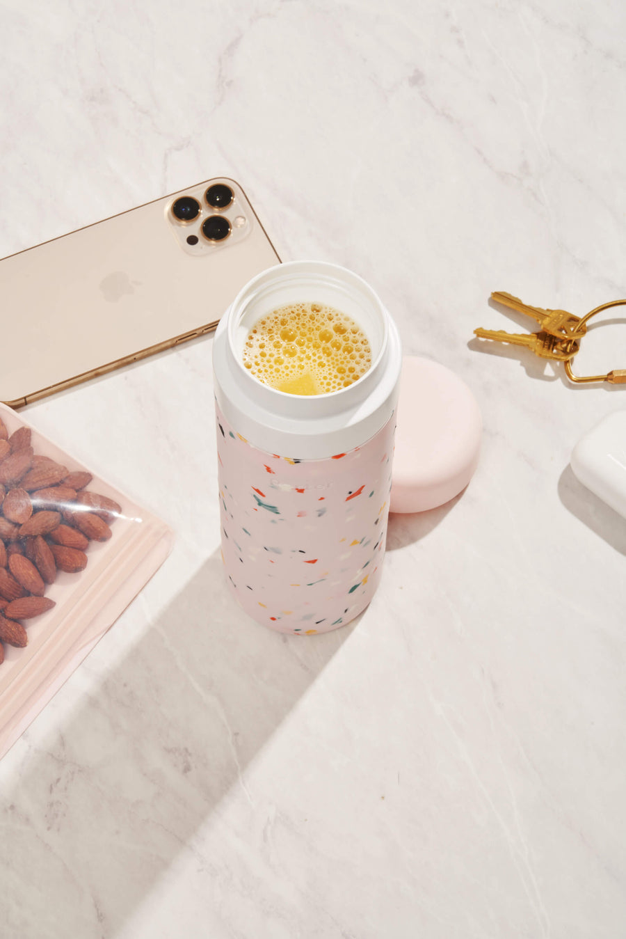 Porter Insulated Bottle
