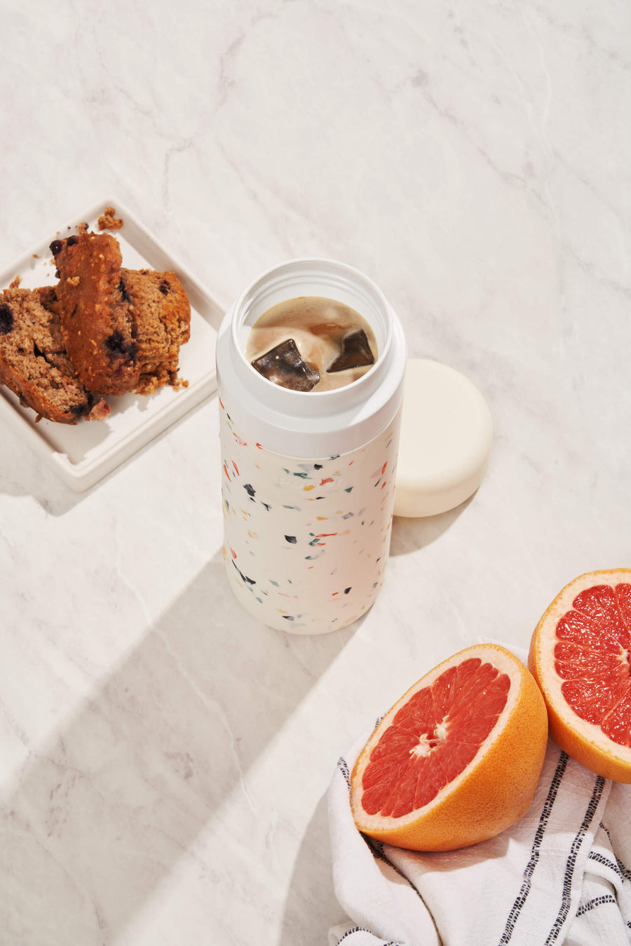 Porter Insulated Bottle