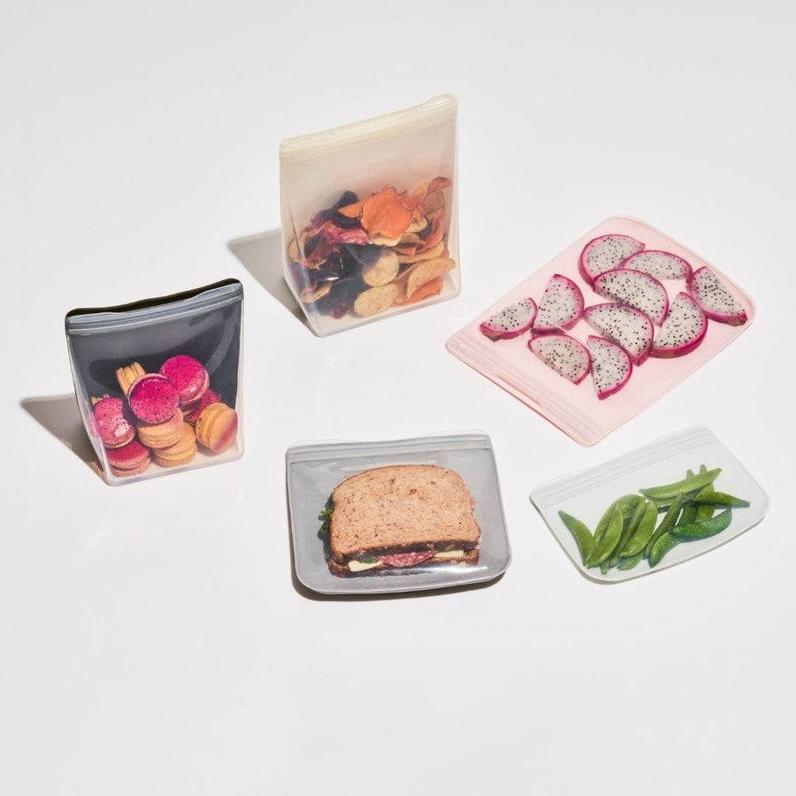 Porter Sandwich Bag