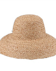 San O Straw Hat - Youth & Adult