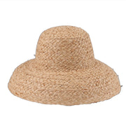 San O Straw Hat - Youth & Adult