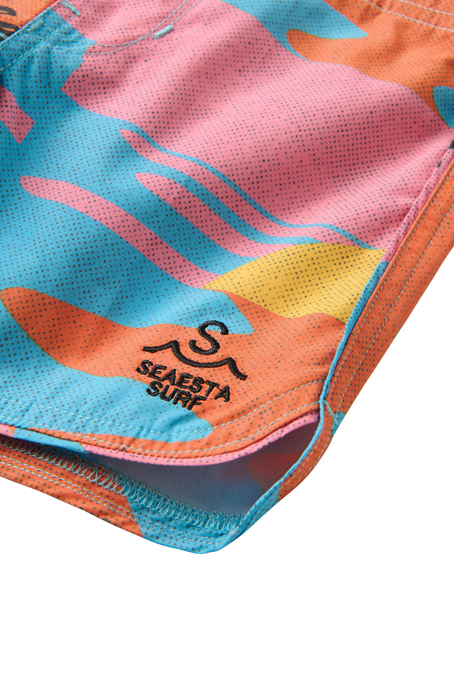 Aloha Sunset / Boardshorts / Neon