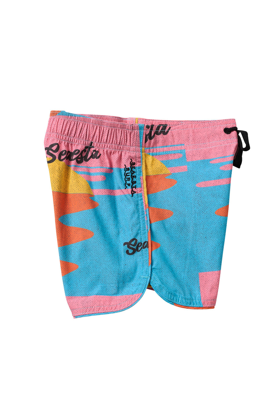 Aloha Sunset / Boardshorts / Neon