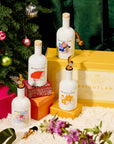 The Artist Series Gift Set