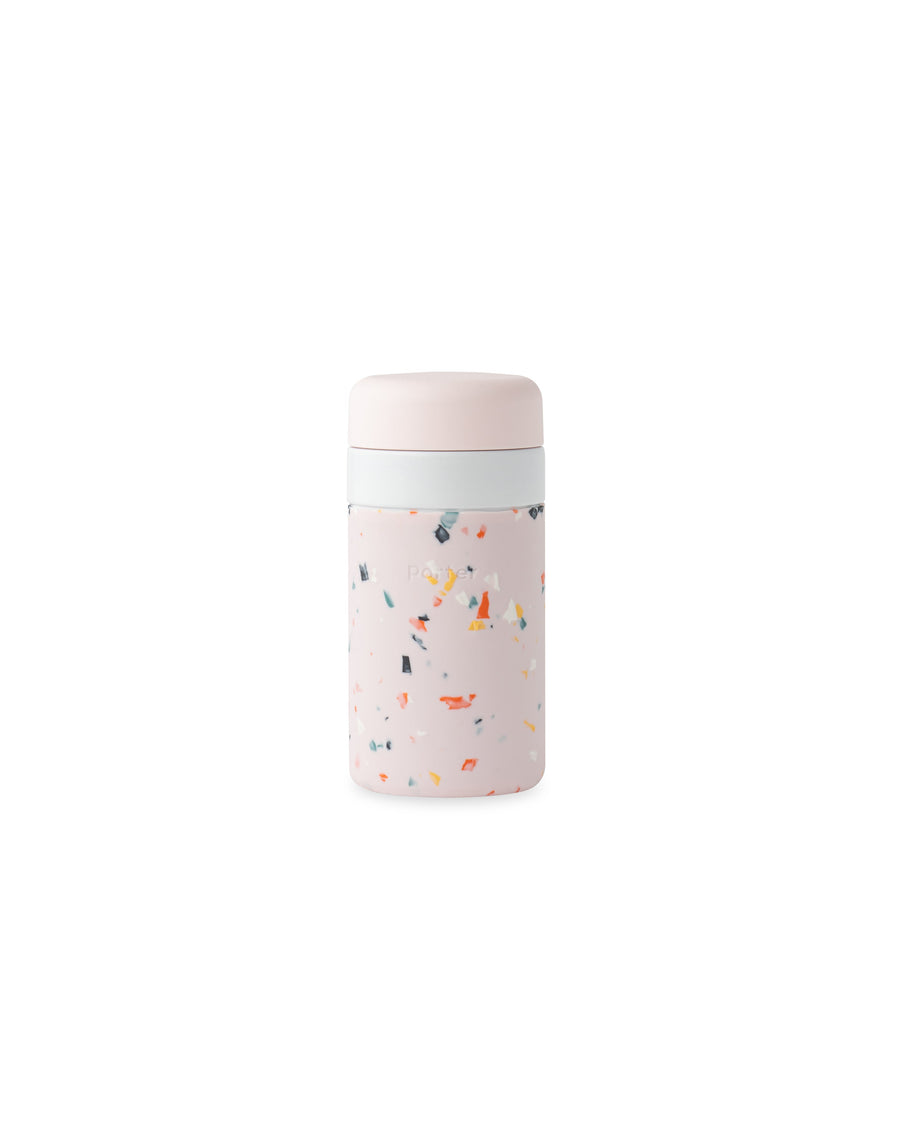 Porter Insulated Bottle