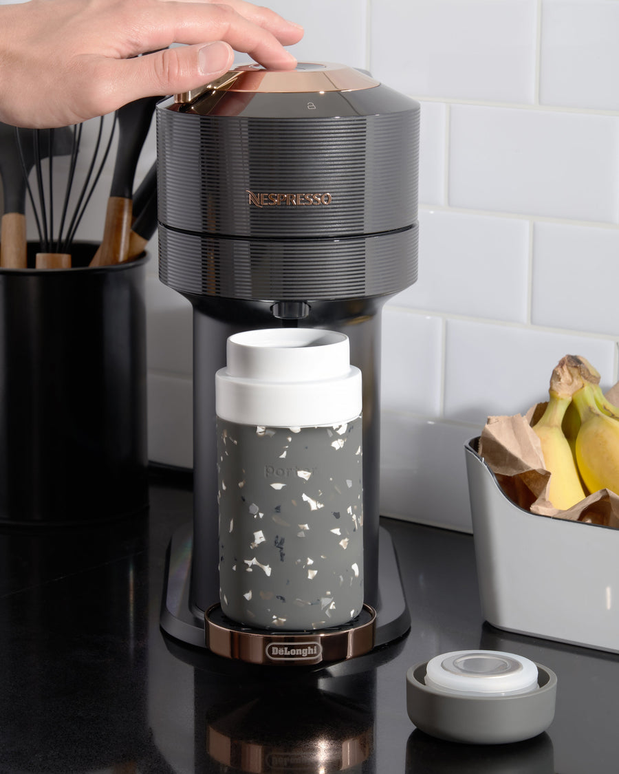 Porter Insulated Bottle