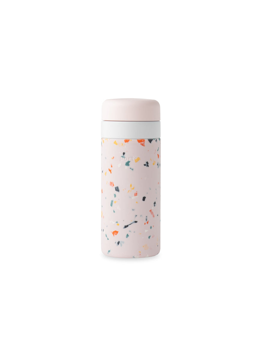 Porter Insulated Bottle