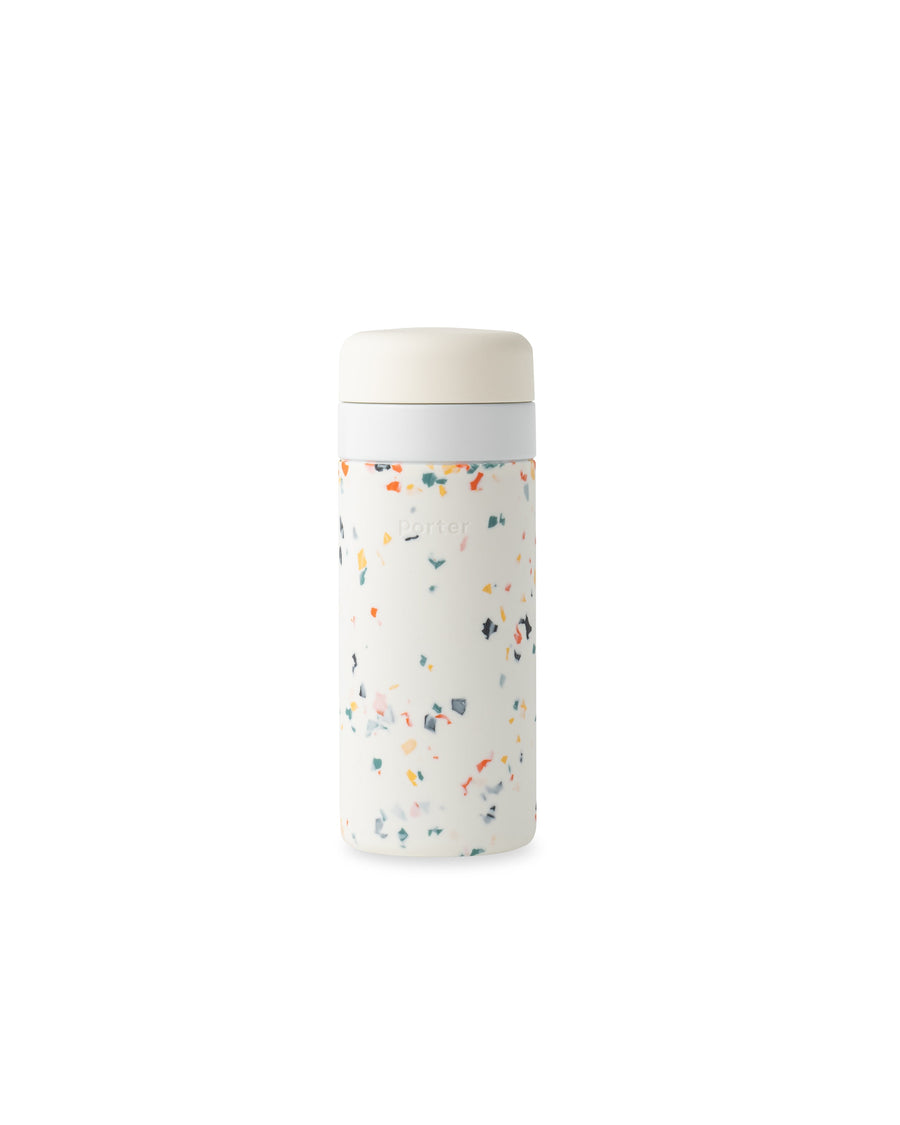Porter Insulated Bottle
