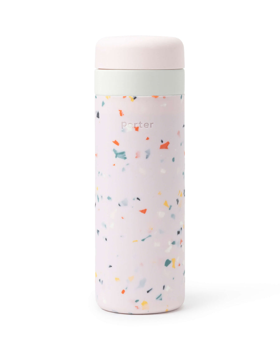 Porter Insulated Bottle