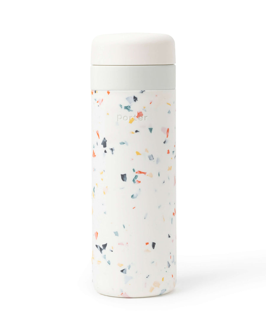 Porter Insulated Bottle