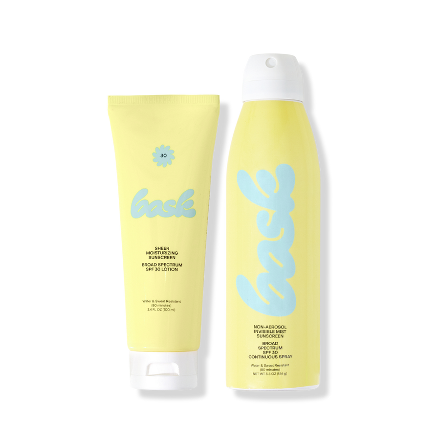 Feel Good Bundle