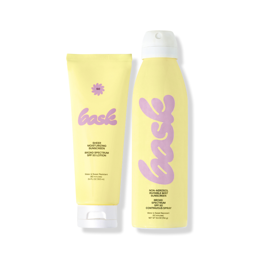 Feel Good Bundle