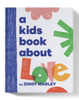 A Kids Book About Love