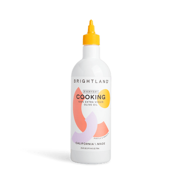 Everyday Cooking Oil