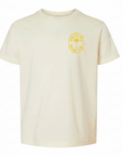 Classic Palm Tee / Coconut
