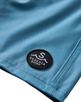 Seaesta Surf Trunks / Juniors / Steel Blue