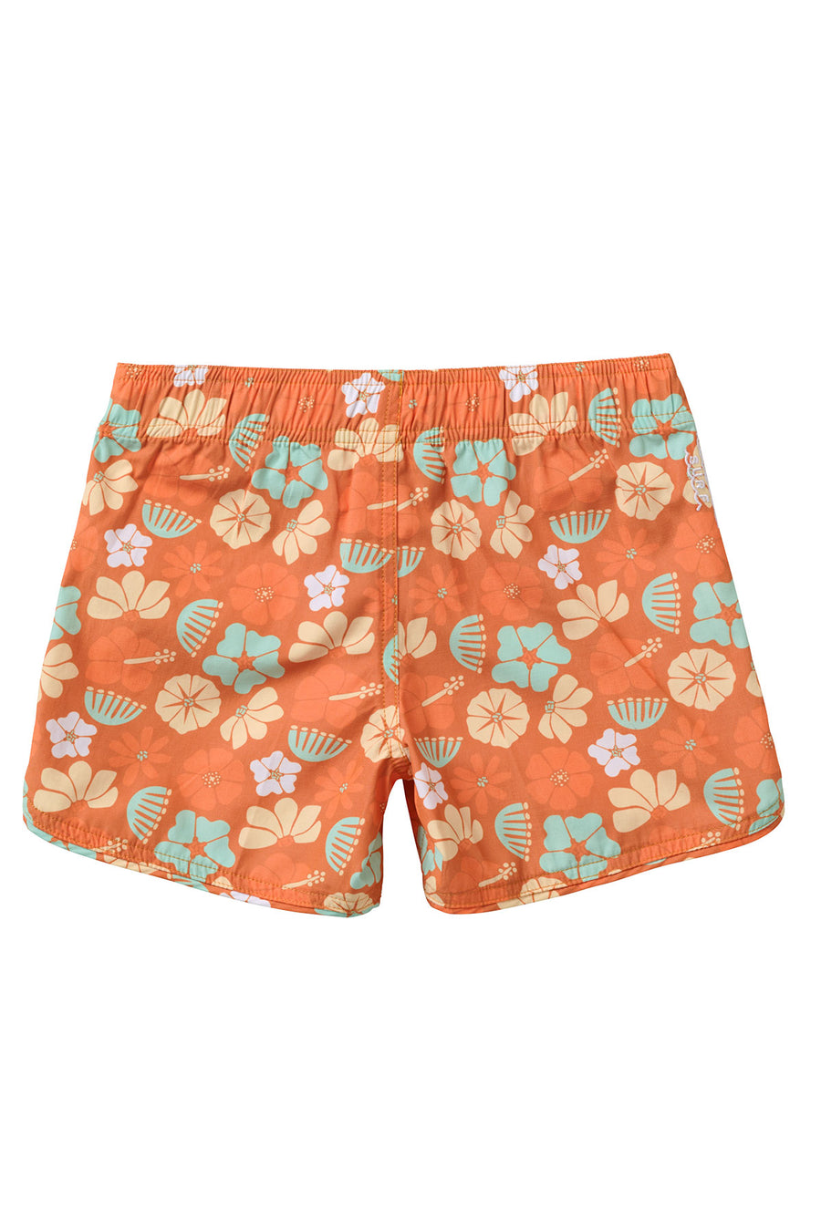 Seaesta Surf x Kelsie Dayna Pua Party Boardshorts