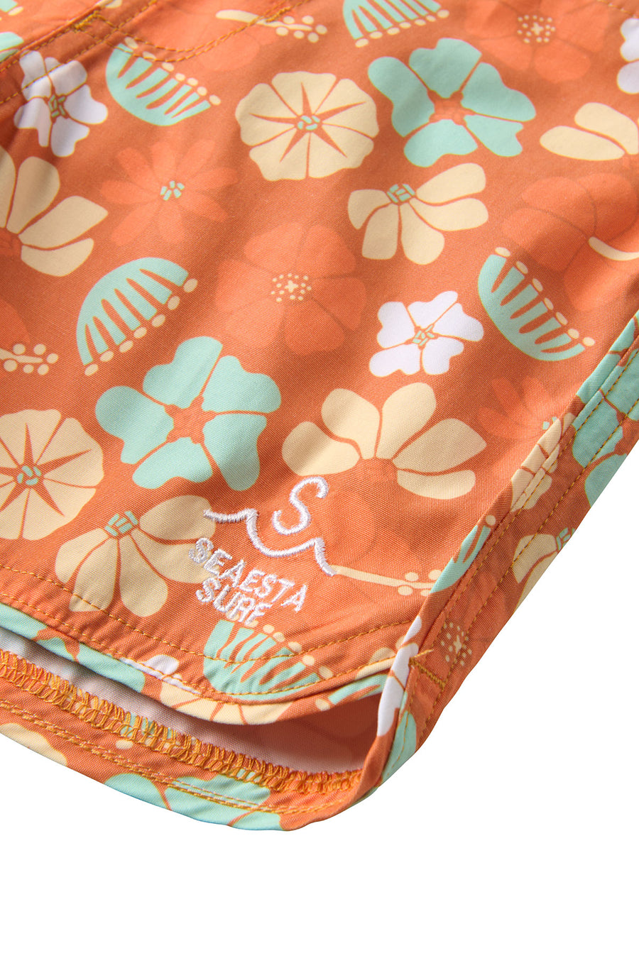 Seaesta Surf x Kelsie Dayna Pua Party Boardshorts